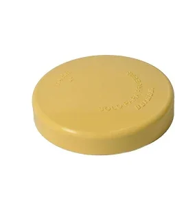 Tapón de prueba 3"