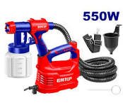 pist pintar emtop compresor 800 ml/500W