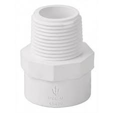 Adaptador macho 1/2" ARKET