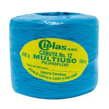 atatodo ciplas x150mts