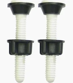 Tornillo sanitario X PAR
