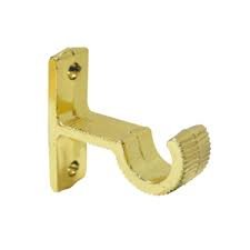 SOPORTE MURO 1" DOR