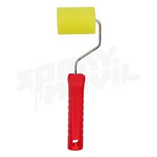 rodillo poliester 5cm