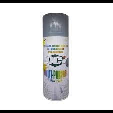 aerosol occi gris #4