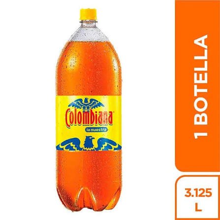 COLOMBIANA 3 LT
