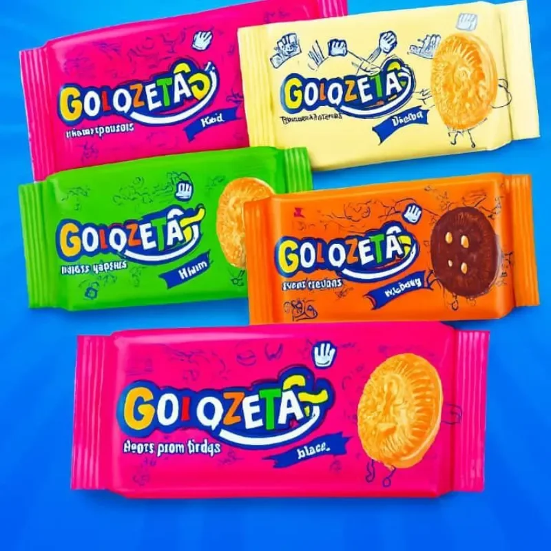 GALLETA GOLOZETAS