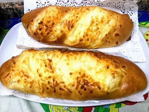 PAN DE QUESO GRANDE