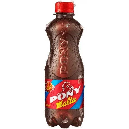 PONY MALTA 330