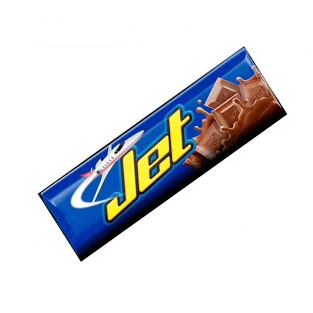 CHOCOLATINA JET