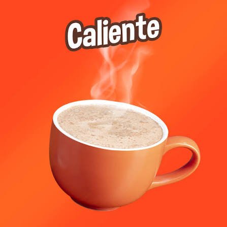 CHOCOLISTO CALIENTE