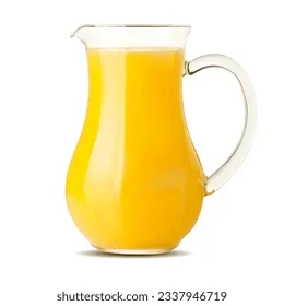 JUGO NATURAL JARRA AGUA