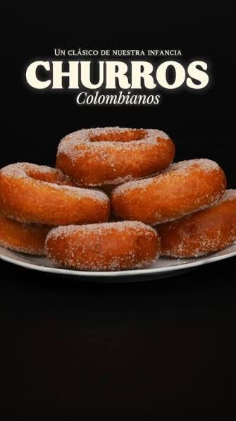 CHURRO X 36 UN
