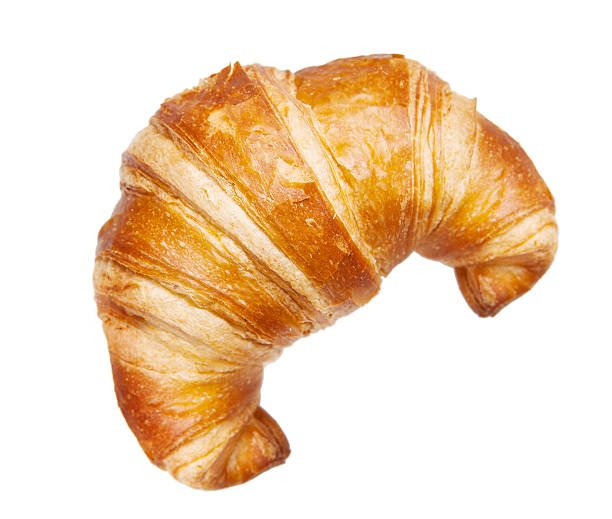 CROISSANT JAMON Y QUESO