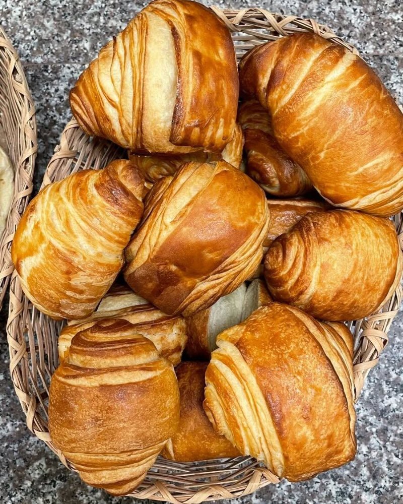 Pan Rollo
