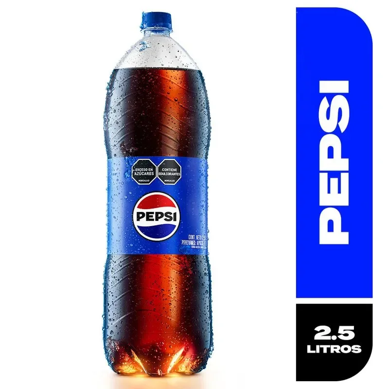 PEPSI 2.5