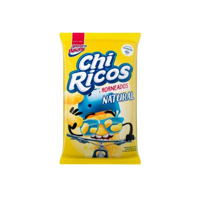 CHITOS CHRICOS