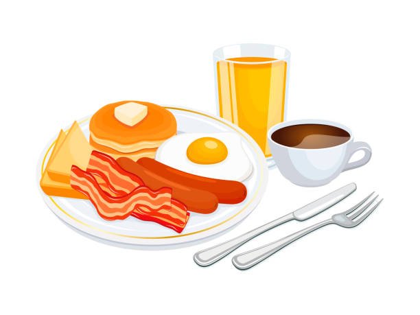 DESAYUNO
