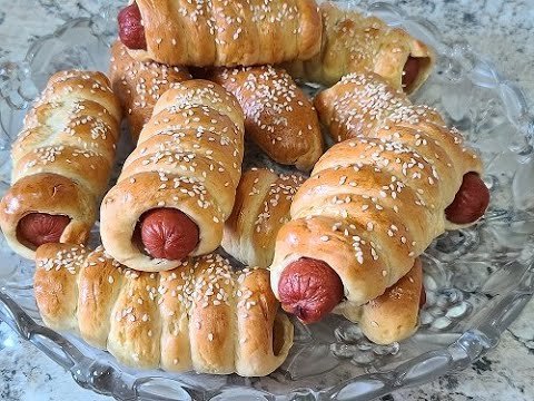 PAN SALCHICHA