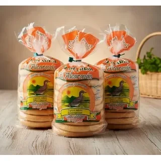 pan de arroz