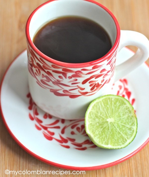 AGUA DE PANELA SOLA