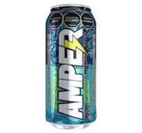 AMPER AZUL