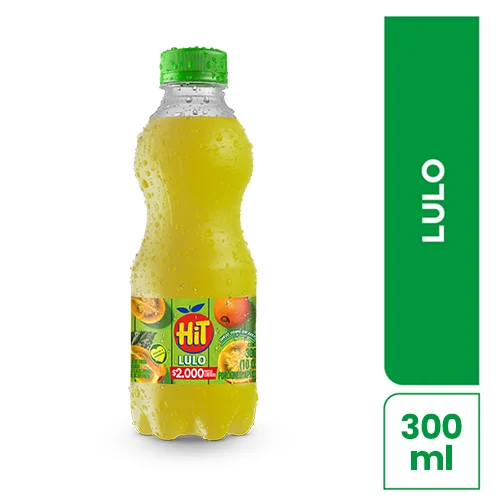 JUGO HIT LULO 300