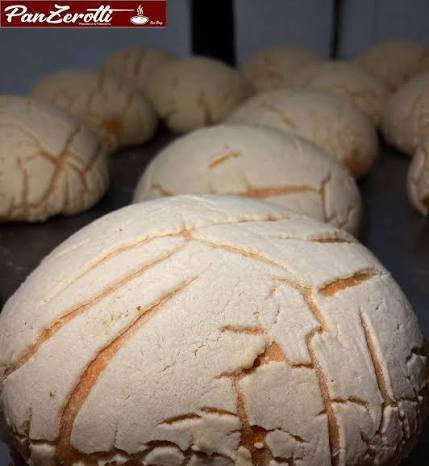 PAN GALLETA DE 1000