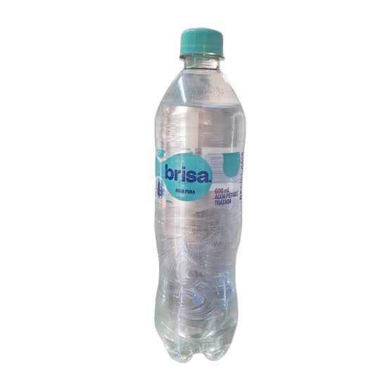 Agua 600 natural