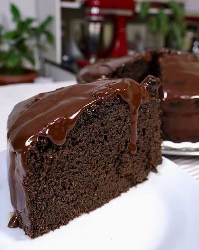 TORTA DE CHOCOLATE