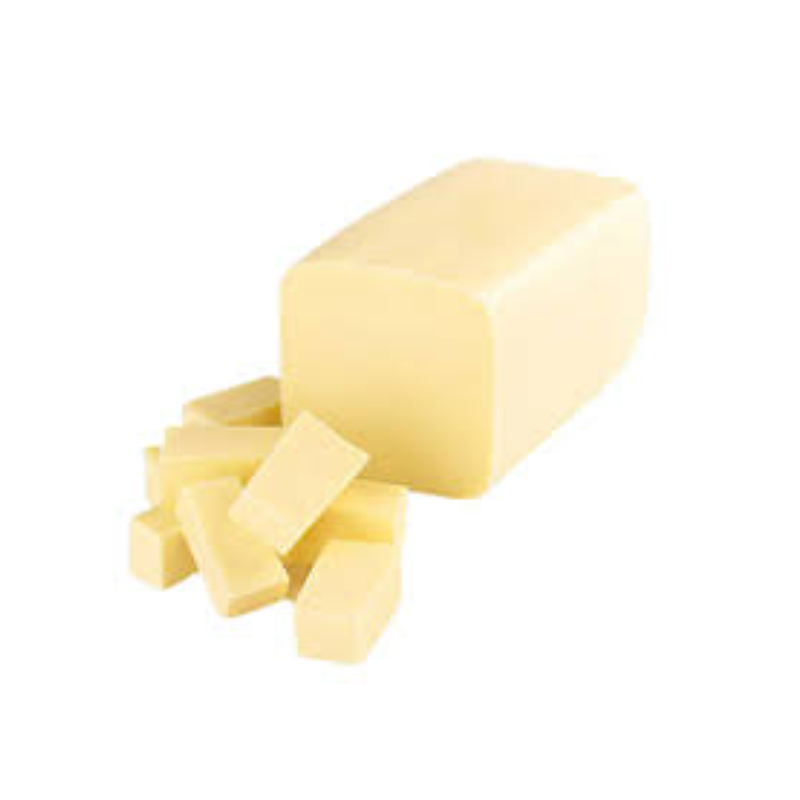 QUESO DOBLE CREMA