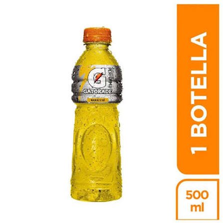 GATORADE 500 ML MARACUYA