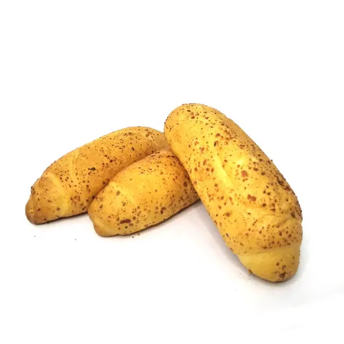 Pan costeño
