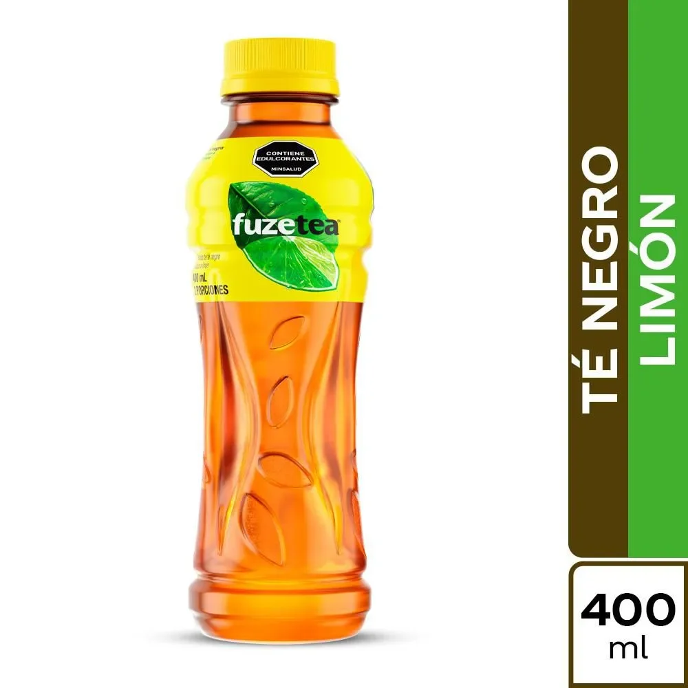 fuze tea