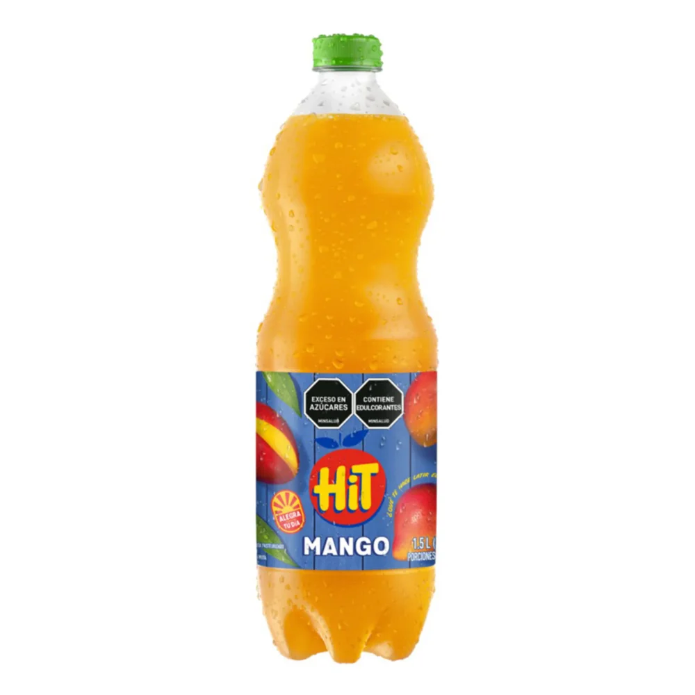 JUGO HIT 1.5 MANGO