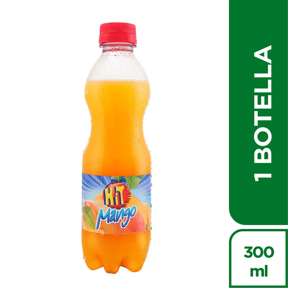 JUGO HIT MANGO 300