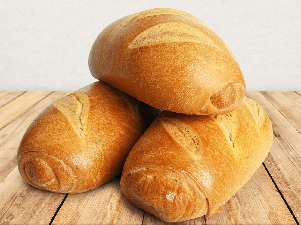 PAN DE 600