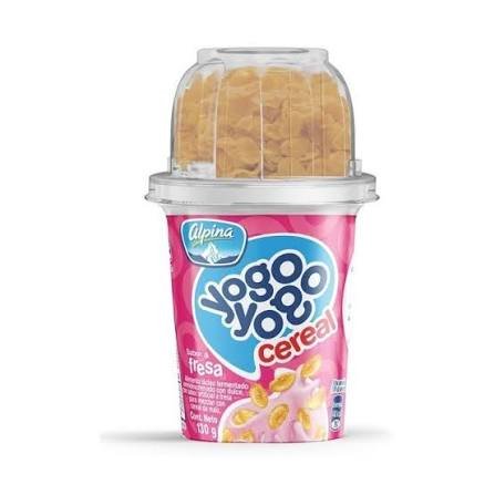 yogo yogo vaso