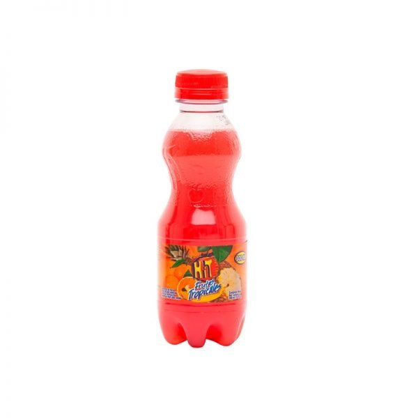 JUGO HIT  FRUTOS TROPICALES 300