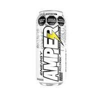 AMPER BLANCO