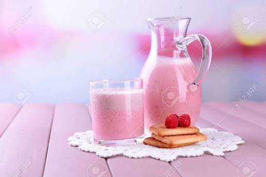 JUGO NATURAL JARRA LECHE