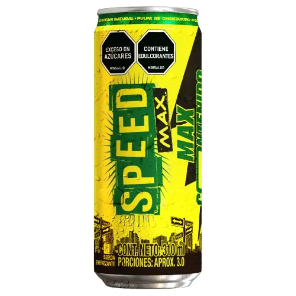 speed   LATA 310 ml