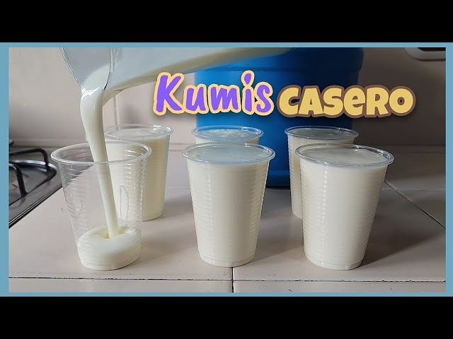 KUMIS