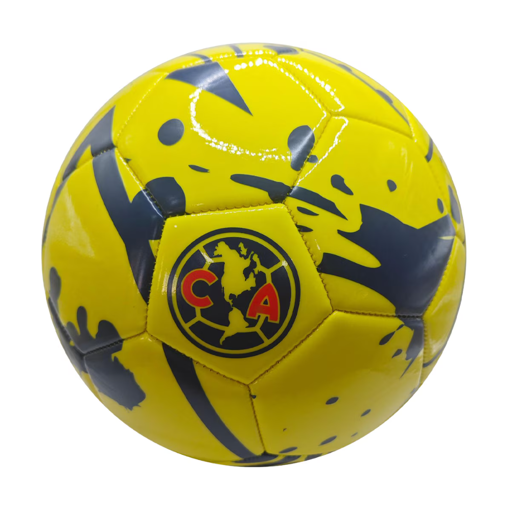 AMERICA MANCHAS