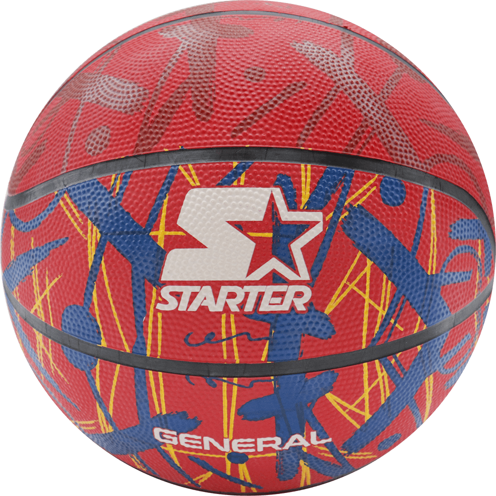 BALÓN DE BÁSQUETBOL NO. 5 GENERAL