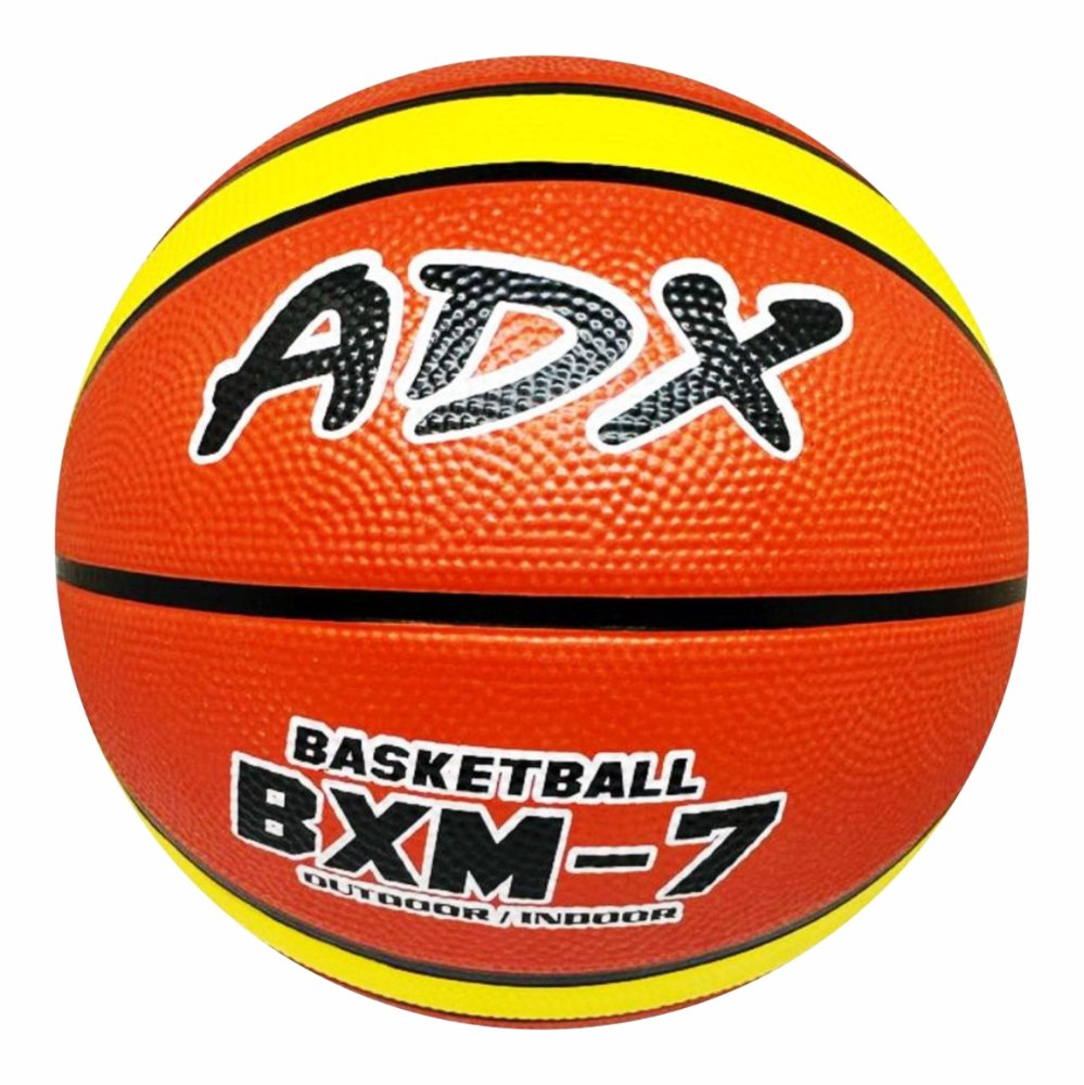 B.BXM-7 MARRÓN-AMARILLO ADX