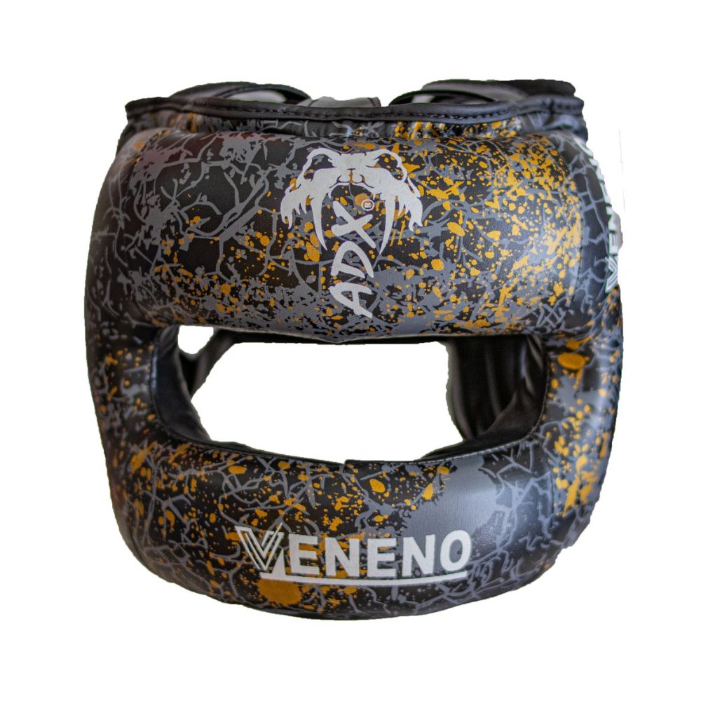 CARETA BOX SPARING VENENO
