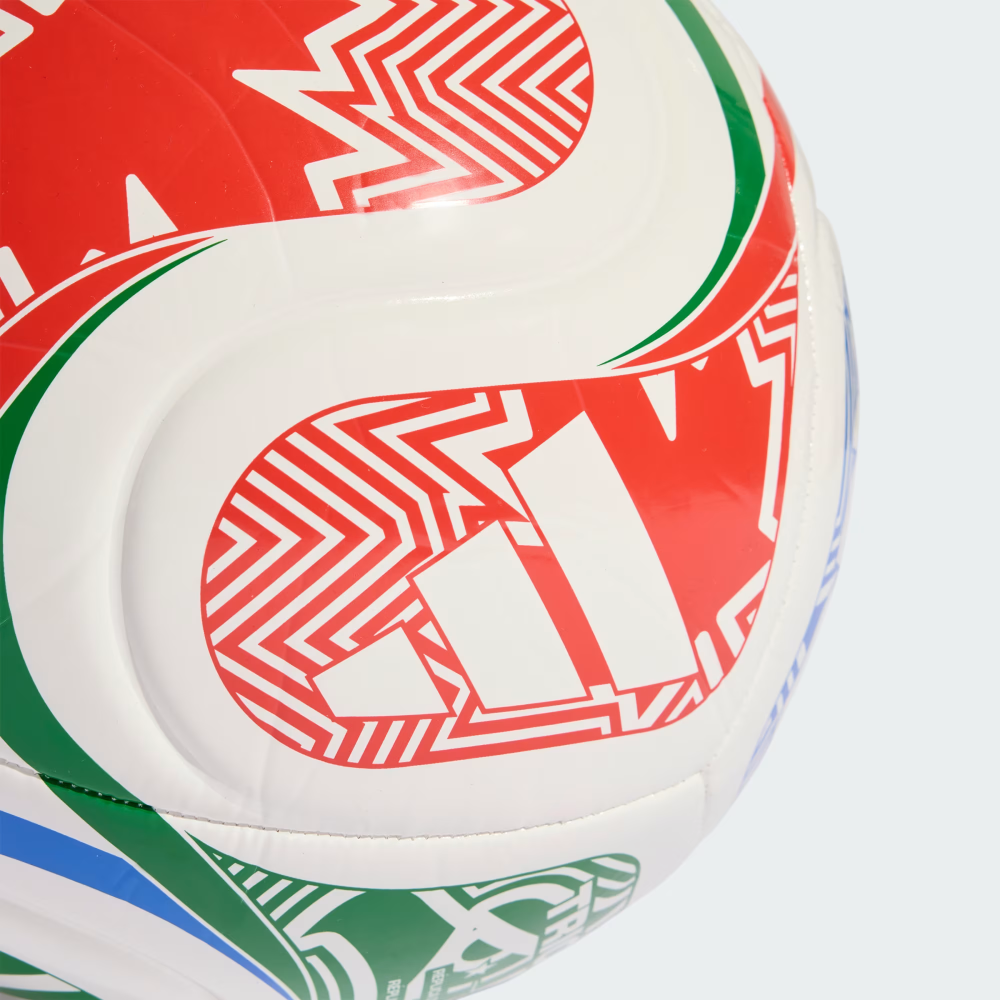 ADIDAS WC. TRIONDA #5