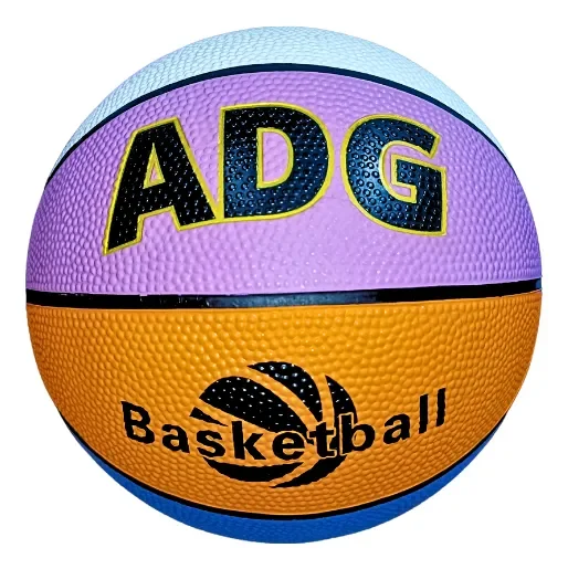 BALÓN DE BASQUETBOLL #3 ADG