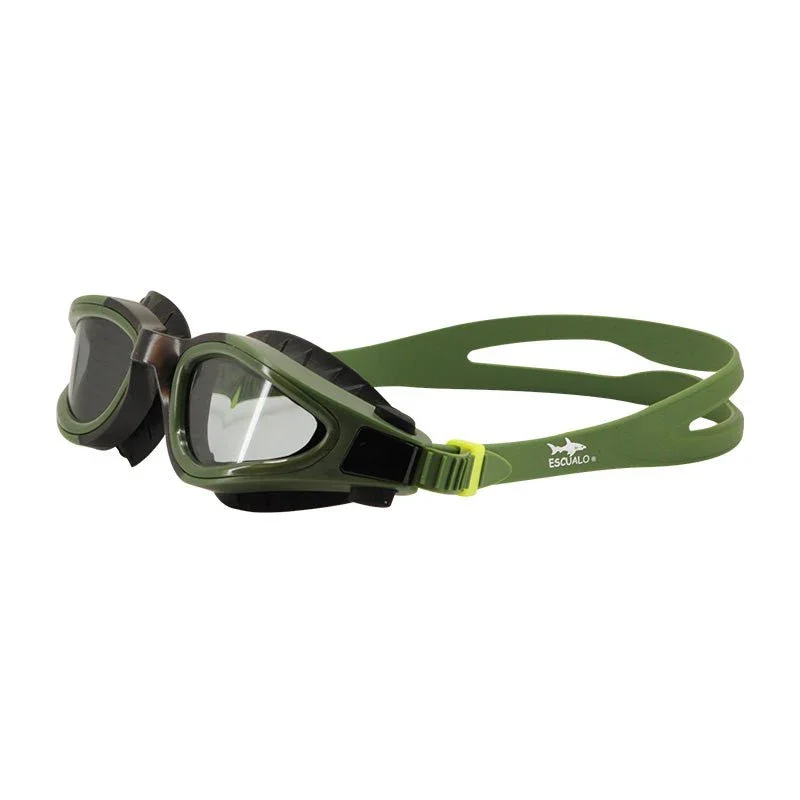 CAIMAN VERDE MILITAR