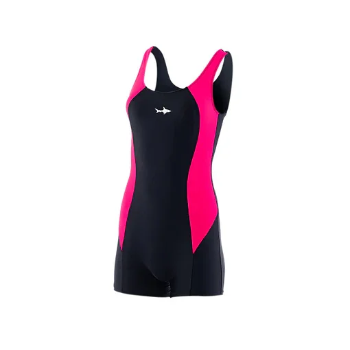 JAMMER CORTO COMBINADO ROSA MOD. 1001